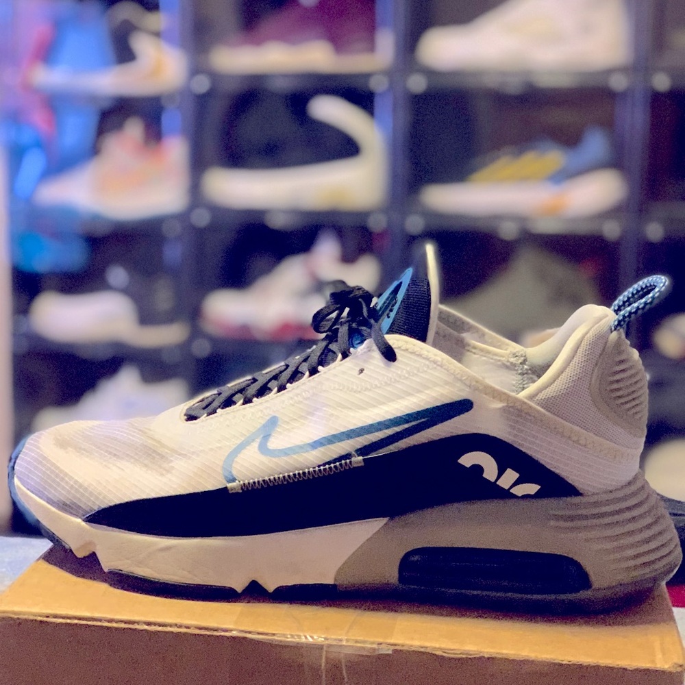 Nike Air Max 2090 ‘Green Abyss’ size13